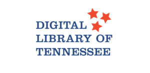 Digital Library of Tennessee Logo